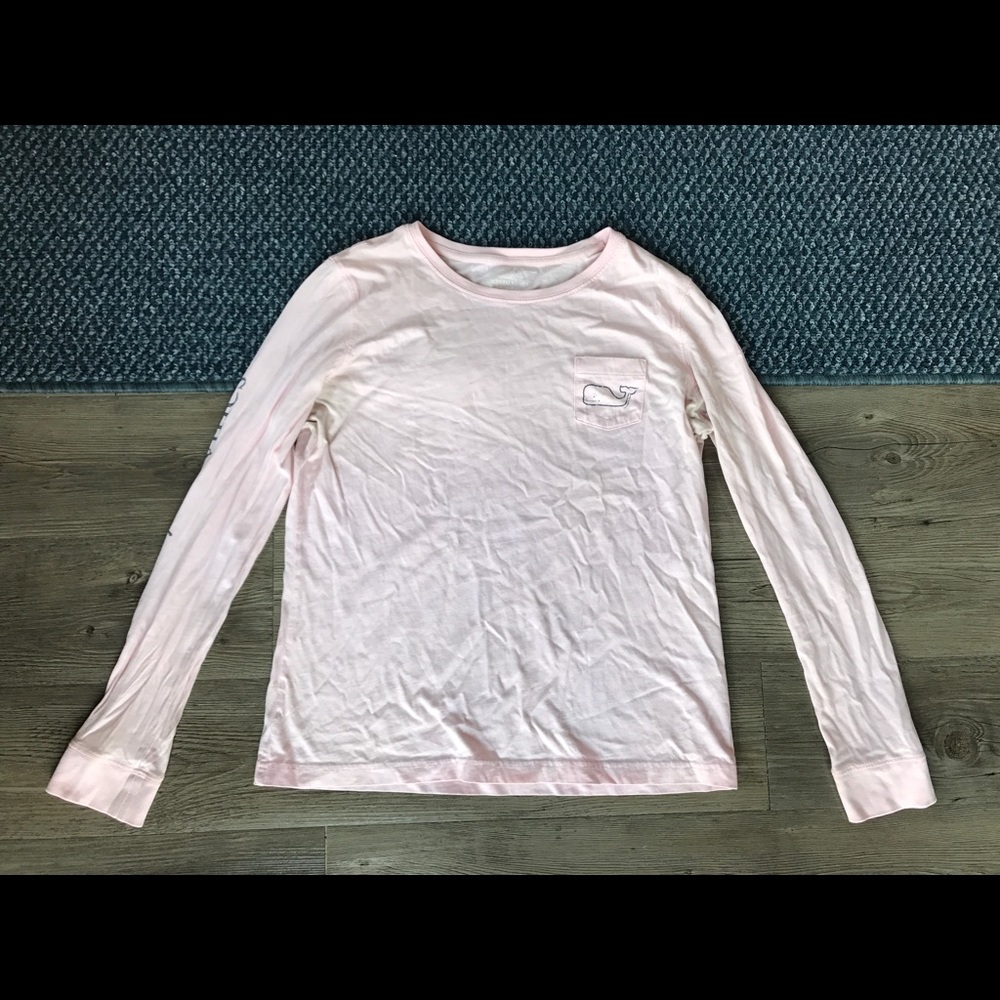 Vineyard Vines tee shirt